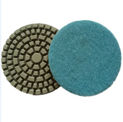 floor renew pads