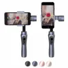 HeavenGifts Fashion 3 aixs gimbal axes stabilizer Zhiyun Smooth-Q new technology stabiliser for smartphone