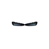 chinese car parts for BYD F0 front bumper wrapping angle