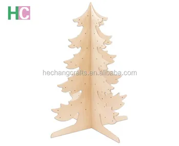3D Wooden Christmas Tree 11m Height 3D Wooden Christmas Tree 11m Height