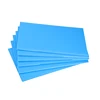 10mm Polypropylene corrugated sheet with pure material