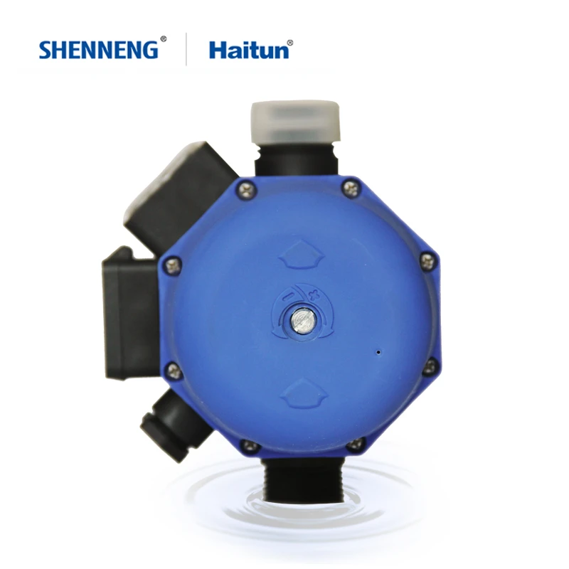 Haitun Automatic Pressure Controller For Pumps Buy Pressure