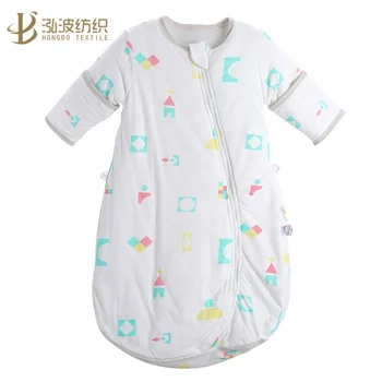 10 12 Months Muslin Baby Sleeping Bag Sleep Sack Toddlers Product On Alibaba