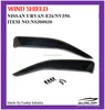 wholesale Urvan E26/NV350 body parts wind shield NS300030