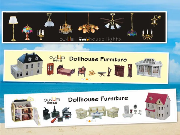 Muebles De Casa De Muñecas Cama Elaborada Victoriana Cama Doble Qw60282