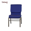 Used Stacking Wholesale Furniture Church Chairs for sales