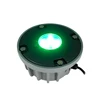 Heliport perimeter insert LED light with 30cd waterproof IP65 used in the airport/helipads