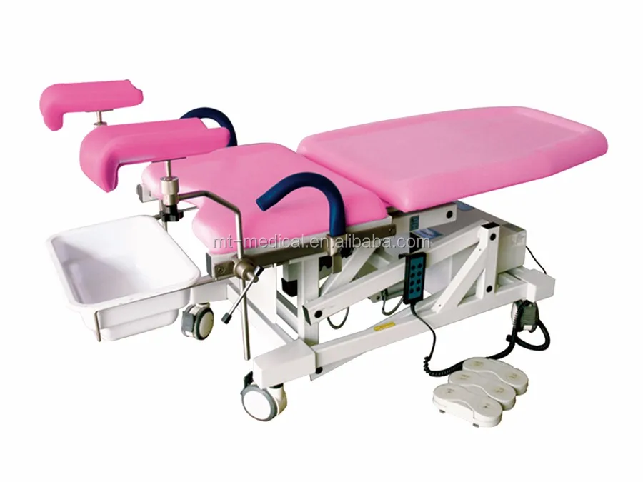 China!!high quality cheap hospital delivery childbirth bed GOT-E2