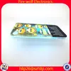 The Cheapest Stuff From China Unique Mobile Phone Leather Shell Supplier