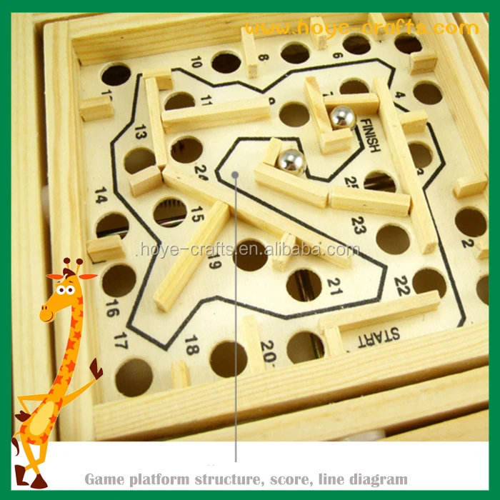 木製迷路パズル手作りおもちゃ木製迷路のキッズ就学前ボール Buy 木製の迷路のおもちゃ ボールで木製迷路パズル 手作りのおもちゃ木製迷路 Product On Alibaba Com