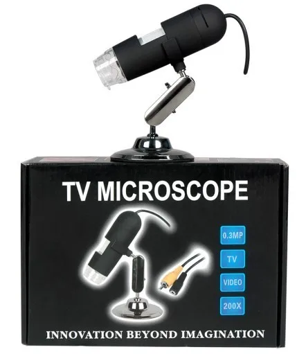 TV200X
