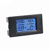 PZEM-031 Digital DC Energy Power volt amp Watt meter battery capacity tester DC Voltage Current Meter 6.5-100V 0-20A