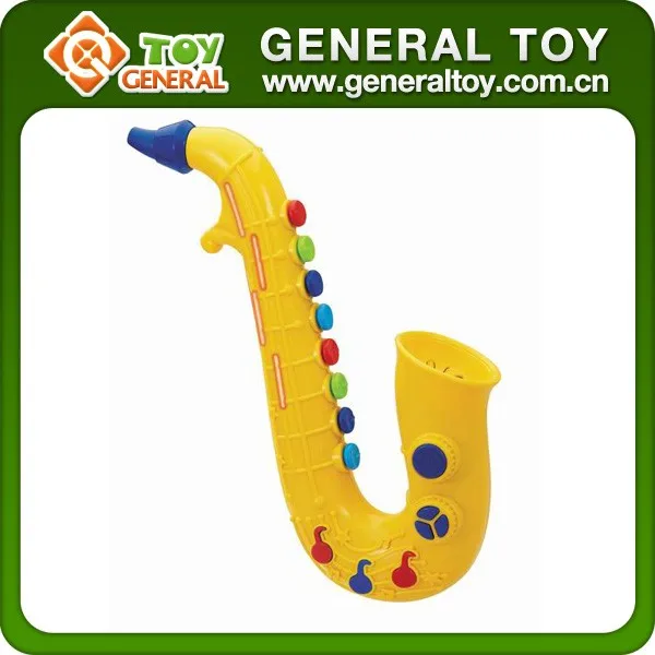 electric saxophone toy