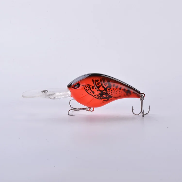Crankbait (12)
