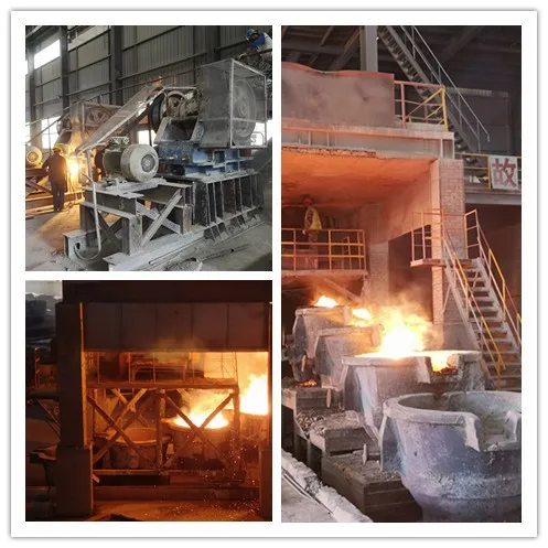 ferro carbon low origin china chrome steel making cr60 min