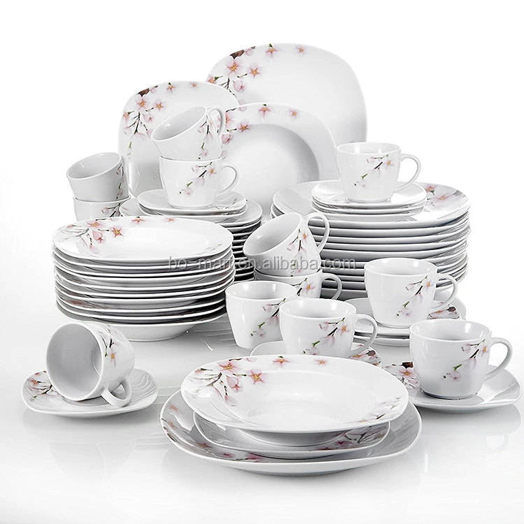 Highend Plates And Cups Set For Daily Life Buy Plates And Cups Set
