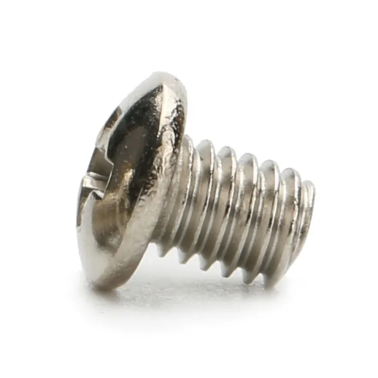 High Precision M3 Computer Desk Screws Laptop Screw - Buy Computer ...