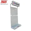 department store durable air conditioner metal display stand racks