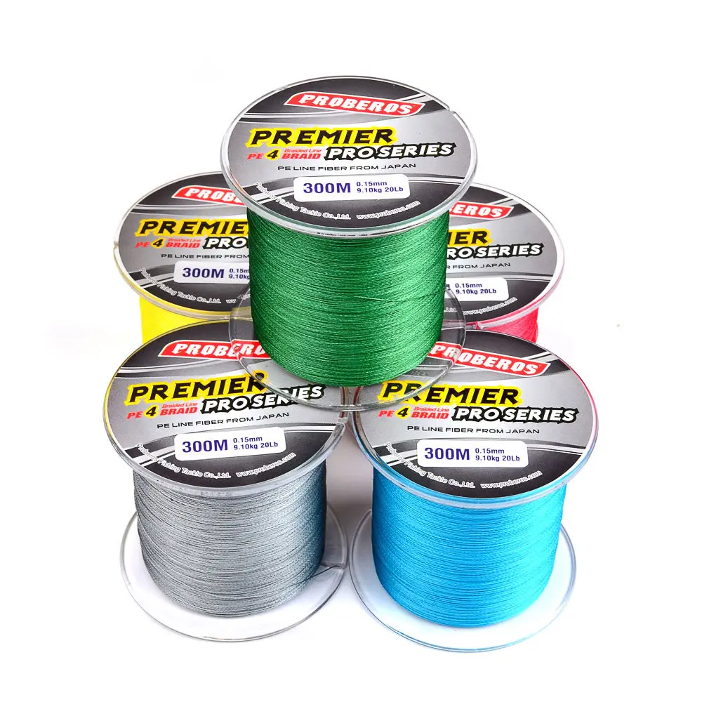 Wholesale High Strength Sink Line Pe Line Braided Fishing Line Buy