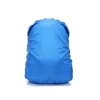Factory Price rain and dust resistant reflective tactical backpack rain cover backpack cover