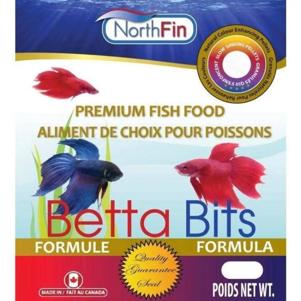 Buy OCEAN FREE SUPER BETTA PELLET 110ML 60G AQUARIUM FISH