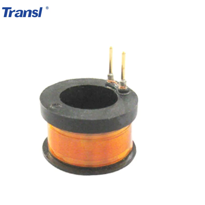 Customized Solenoid Bobbin Coil Buy 12v Solenoid Valve Coil,24v Dc