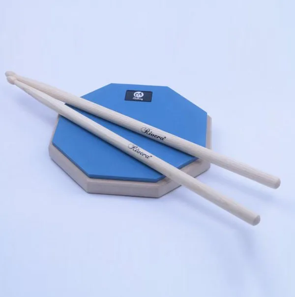 National Standard Size Hickory Wooden Drumsticks Buy Wooden Bulk Drum