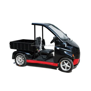 Elektrofahrzeugauto Hergestellt In China Billig Mini Elektroauto