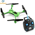LeadingStar Waterproof Drone H31 2 4G 6 Axis Gyro 4CH Headless Mode RC Helicopter Quadcopter Super