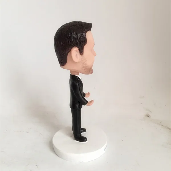 bobblehead figures