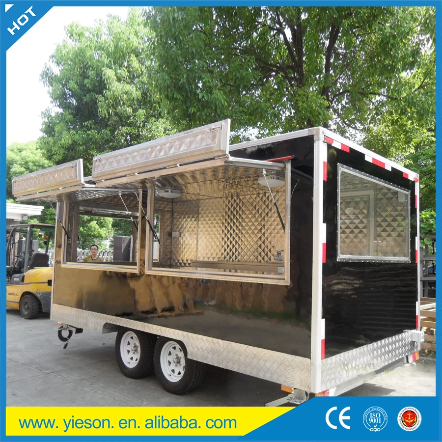 El Más Vendido,Sobremesa Y 3 Ventanas Separadas,Comida Rápida,Caravana