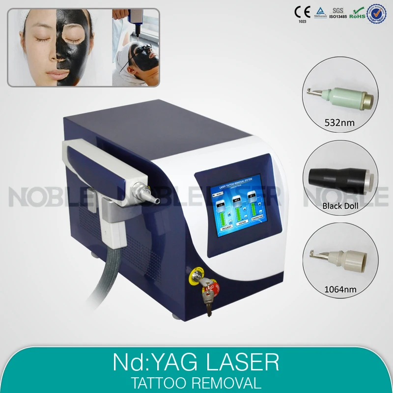 Tattoo Removal Laser Machine / Best Quality - Buy Tattoo Removal ...
