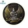 /product-detail/modern-custom-engraved-soldier-shape-zinc-alloy-souvenir-novelty-armor-of-god-challenge-coin-60510988933.html