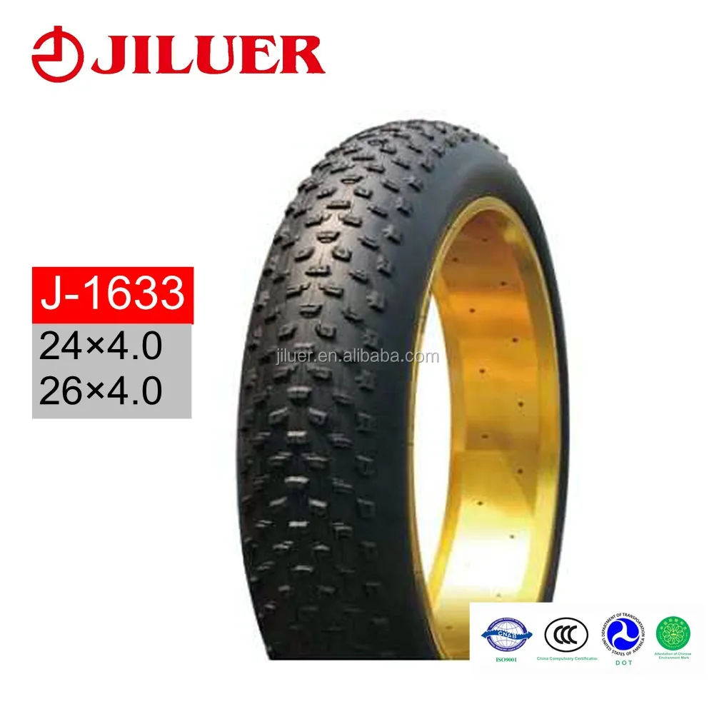 24x4 bike tire