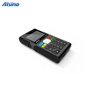New V36-H Mini Mobile Micropayment device with MSR NFC and IC card reading POS system