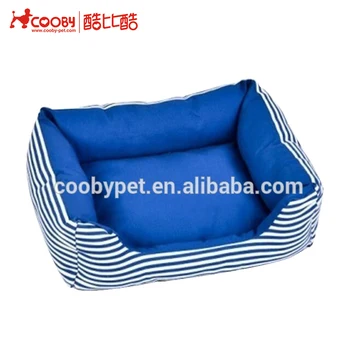 orthopedic dog sofa