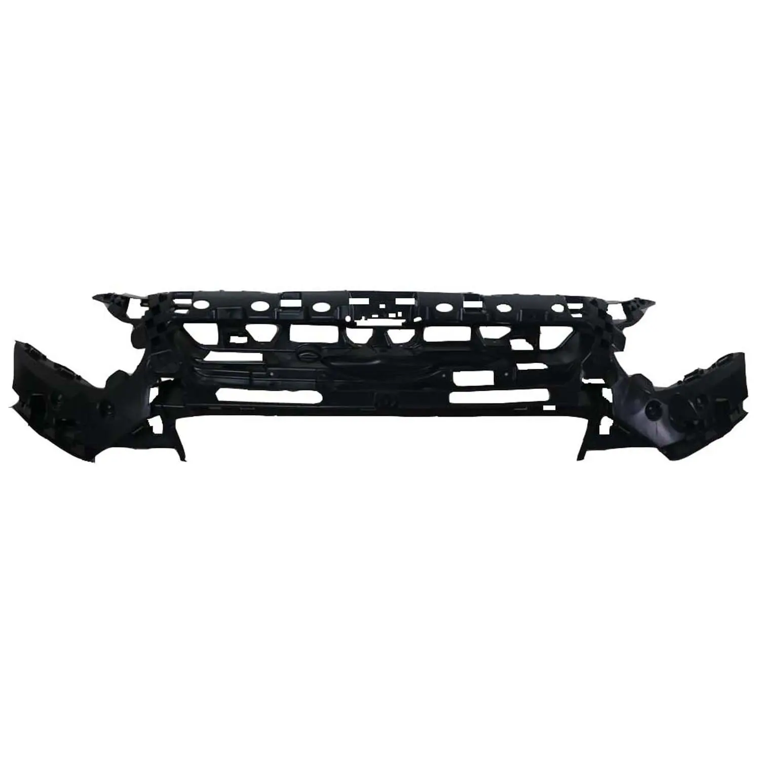 ford transit connect front bumper