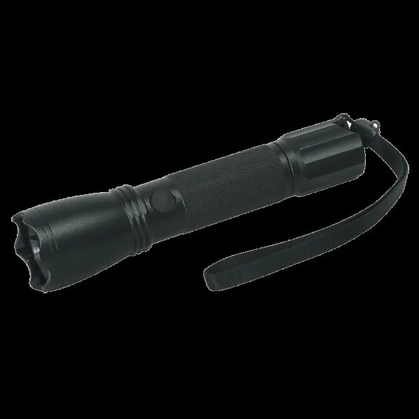 Powerful Waterproof Ip67 Oil Filed Flameproof Led Torchlight Buy Oil