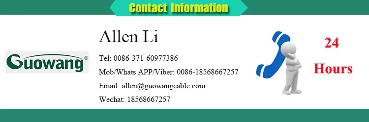 Contact Information-Allen