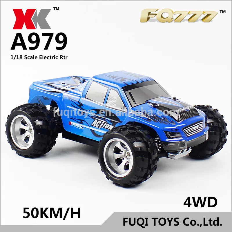rc a979