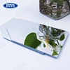 PMMA Mirror Sheet - Clear Extruded Mirror acrylic,mirrored plexiglass sheet