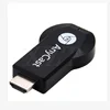 Portable Anycast M4plus Chrome cast Mini PC Android Cast HDMI WiFi Dongle 2 mirroring multiple TV stick Chromecast Adapter[Other