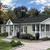 good quality cement prefabricated house