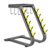 best quality Precor gym equipment Handle Rack SE42