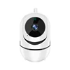 Digital WIFI Video Audio Wireless IP Camera Monitoring Baby True Crying Detection 360 Two-way Talk 720P Baby Camera Monitor