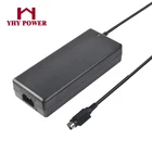 Black White Desktop AC...