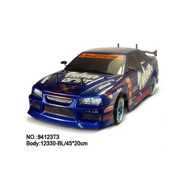 Rc Hobby 1/10 Rc Drift Car Hsp 94123 Buy Rc Hobby 1/10 Rc Drift Car
