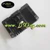 2nd generation car key remote shell disassembly Tools lock pick set