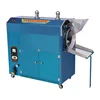Electric 25kg cocoa bean roasting machine /grain&seeds baking machine/barley roaster