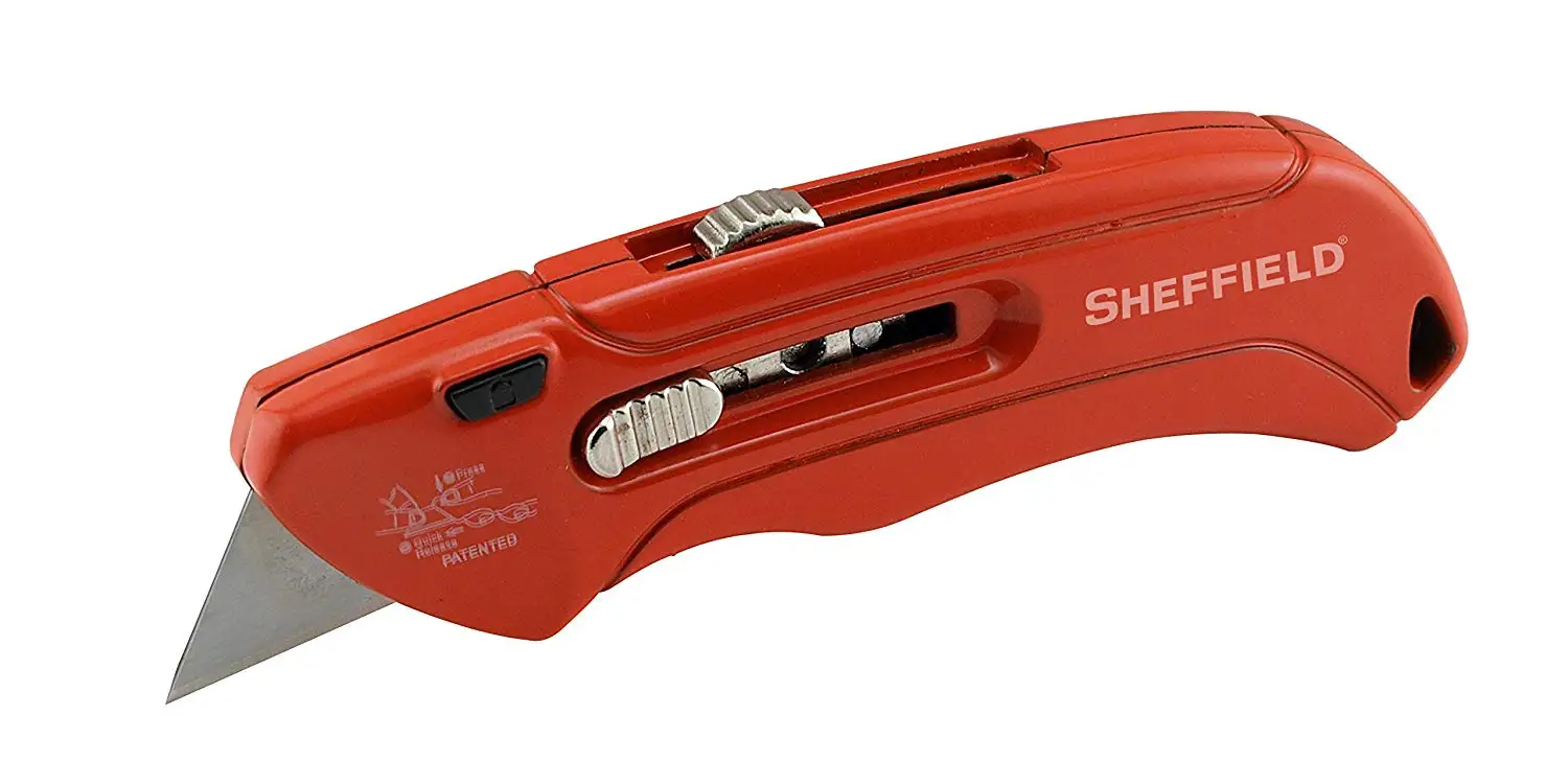 Cheap Sheffield Utility Knife, find Sheffield Utility Knife deals on